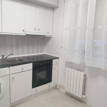 Apartamento Eguzkilore. Logroño Buitenkant foto